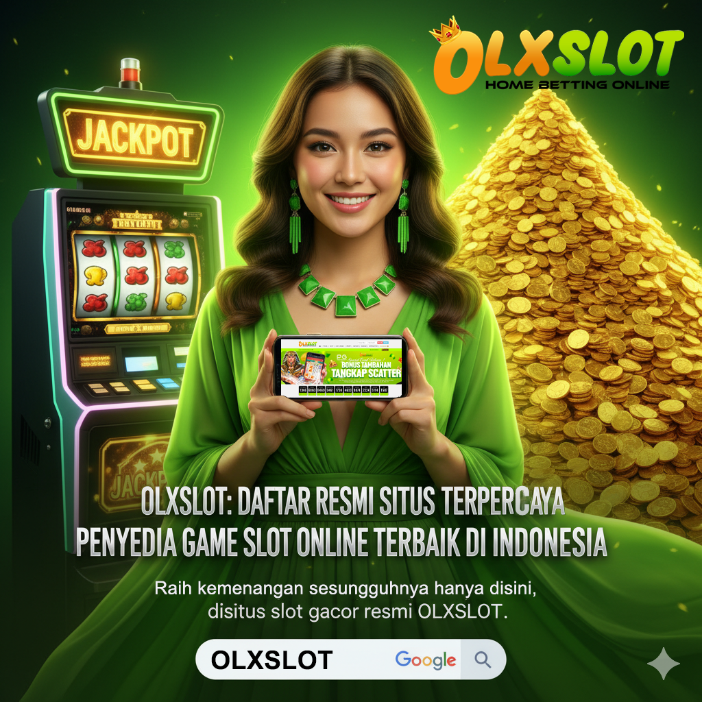 OLXSLOT: Daftar Resmi Situs Terpercaya Penyedia Game Online Terbaik Di Indonesia - WooCommerce eCommerce